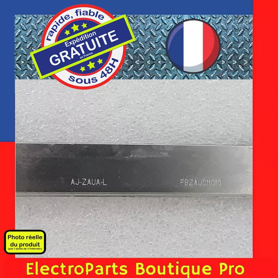 Charnières (droite + gauche) FBZAU012010 -011010 pour PC portable ACER A315-55
