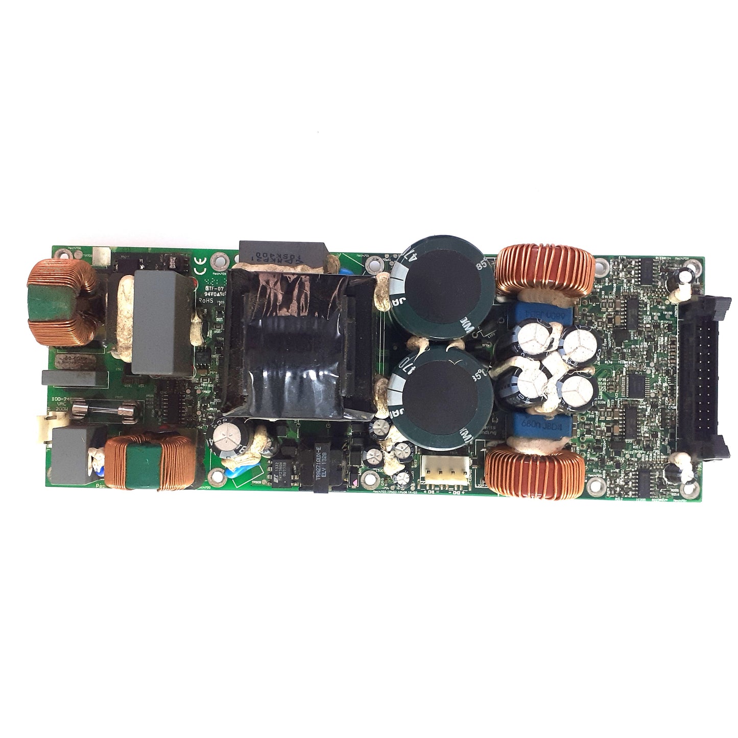 CARTE D'ALIMENTATION S-PRO2-NHS pour enceinte JBL PRX712