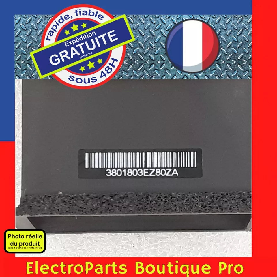 Ventilateur AVC BAK0B0615R2HV004 pour iMac A1311 EMC 2389