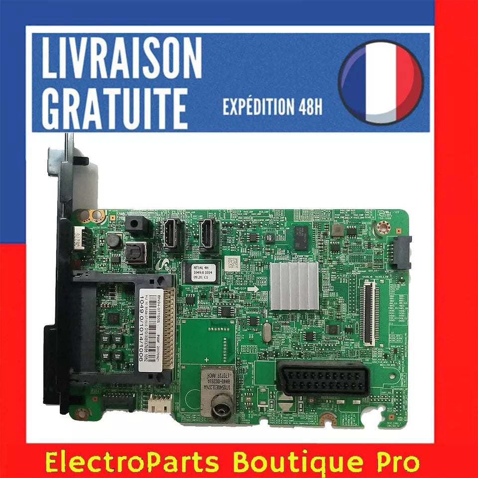 Carte principale BN94-07150S pour télé SAMSUNG UE24H4003AW