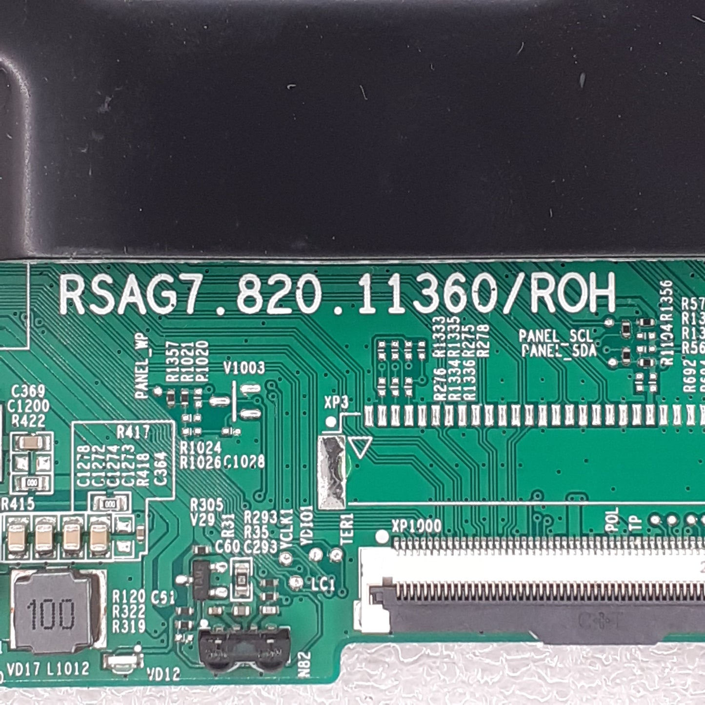 CARTE PRINCIPALE DZ/32A35EEVS (0002) (B0M1) pour télé HISENSE 32A5600F