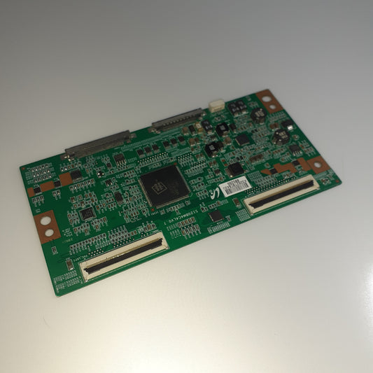 CARTE T-CON S120BM4C4LV0.7 pour Télé TOSHIBA 40SL753