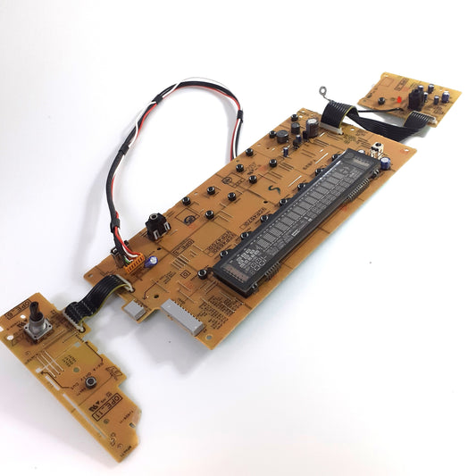 CARTE DE COMMANDE OPE_1 YJ829-1 pour ampli YAMAHA RX-V485