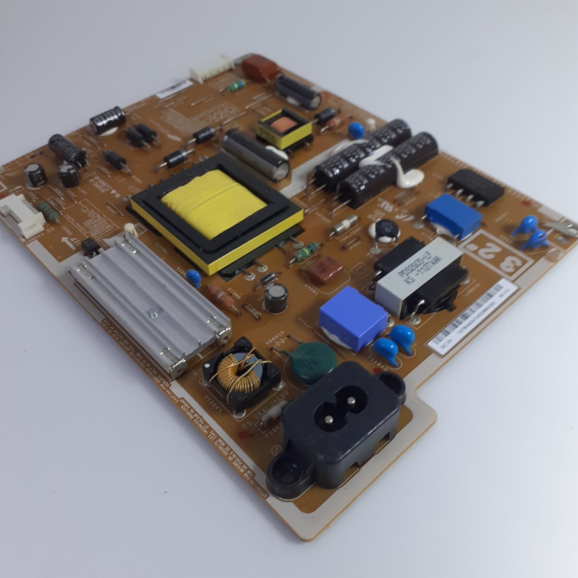 CARTE D'ALIMENTATION BN44-00472A pour Télé SAMSUNG UE32D4003