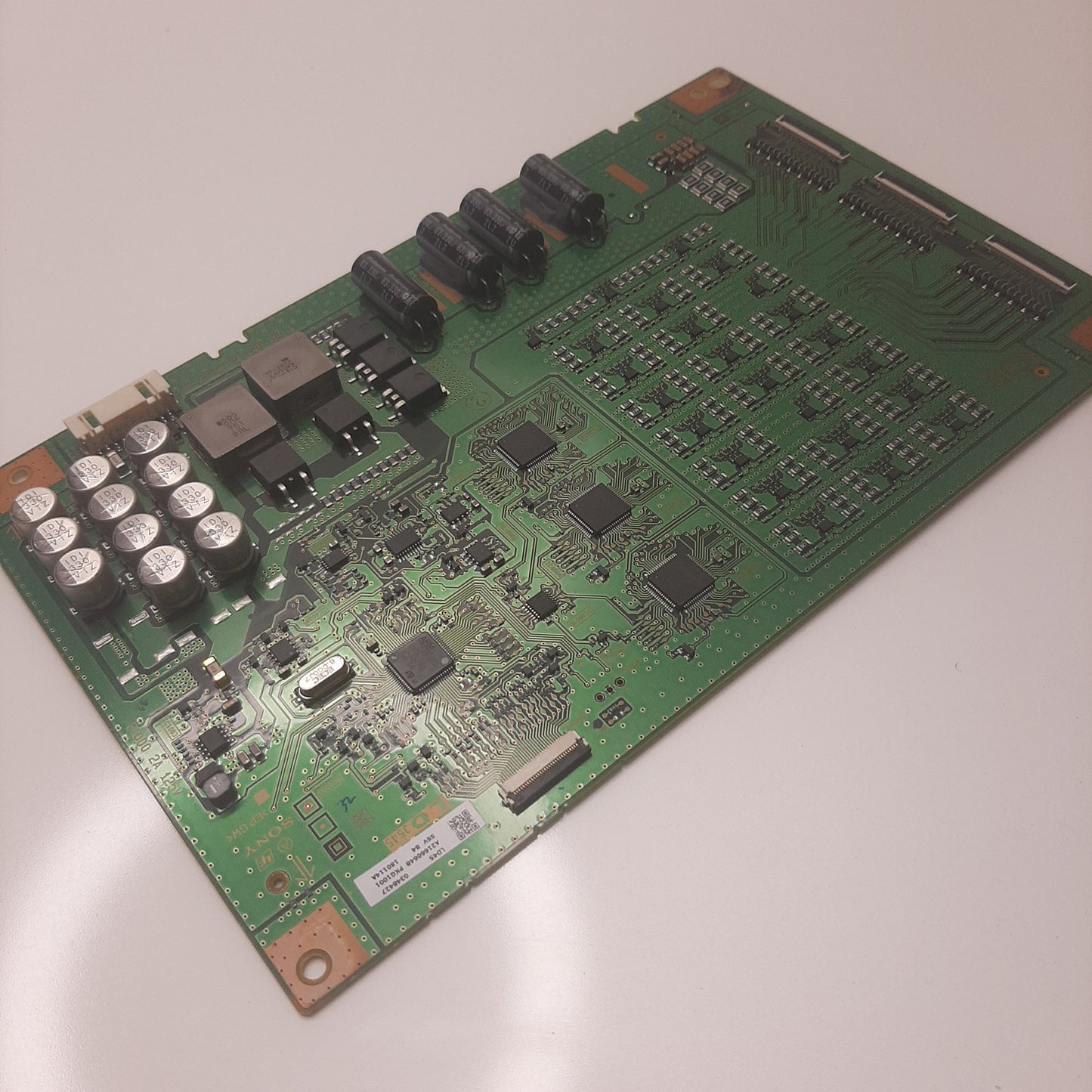 pilote LED 1-981-827-12 pour Télé SONY 65XE9005