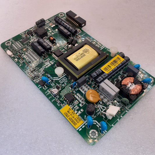 CARTE D'ALIMENTATION 23025340 / 23025329 pour Télé TELEFUNKEN  TL 19HDB/2