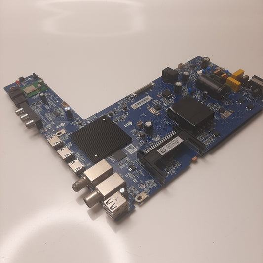 CARTE PRINCIPALE V400HJ9-PE1 C4  pour Télé SHARP 40FH2EA