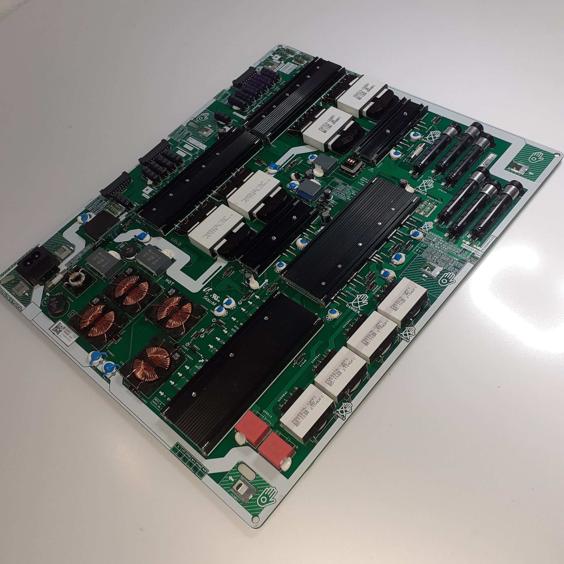 CARTE D'ALIMENTATION BN44-01088A pour Télé SAMSUNG  QE65Q700T