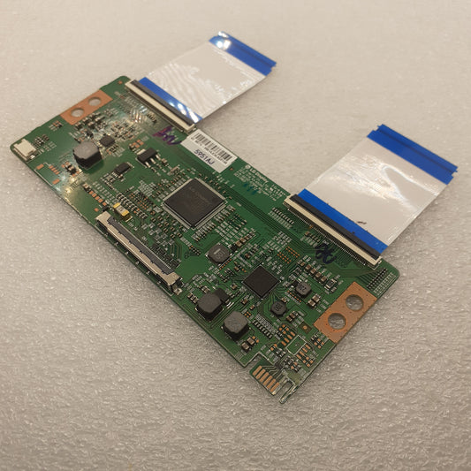 CARTE T-CON LG 6870c-0769A pour Télé TOSHIBA  43UL3A63DG