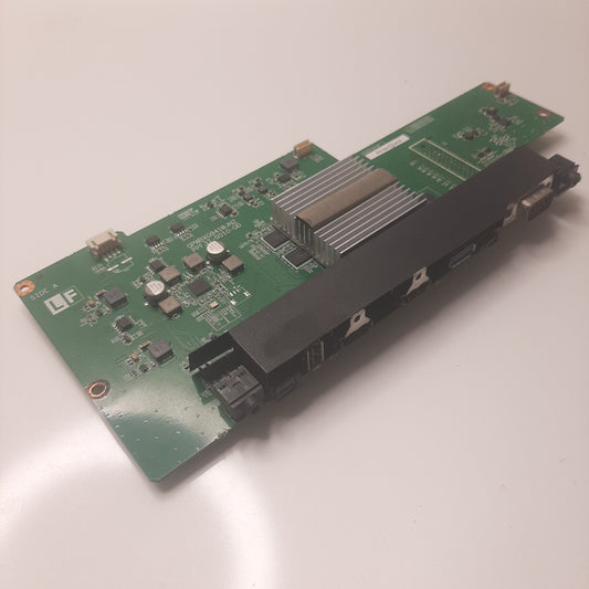 carte entrées-sorties QPWBXG941WJN2 PPF37-0010-QD pour Vidéoprojecteur BENQ W2700