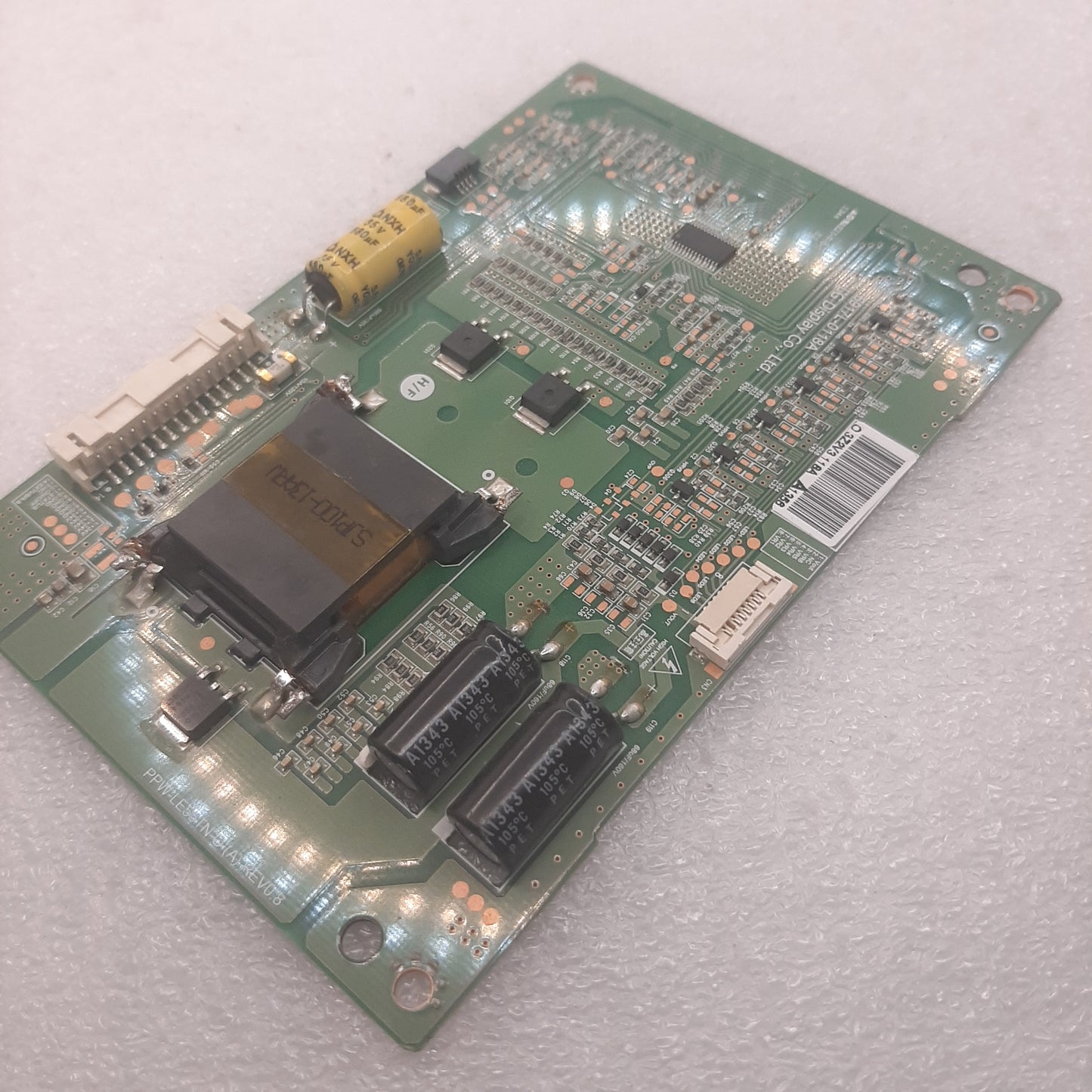 PILOTE LED 6917L-0118A pour Télé LG 55GA6450-UD