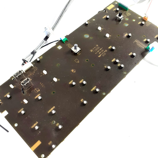CARTE DE COMMANDE 1-894-185-11A pour HIFI SONY HCD-SHAKEX3