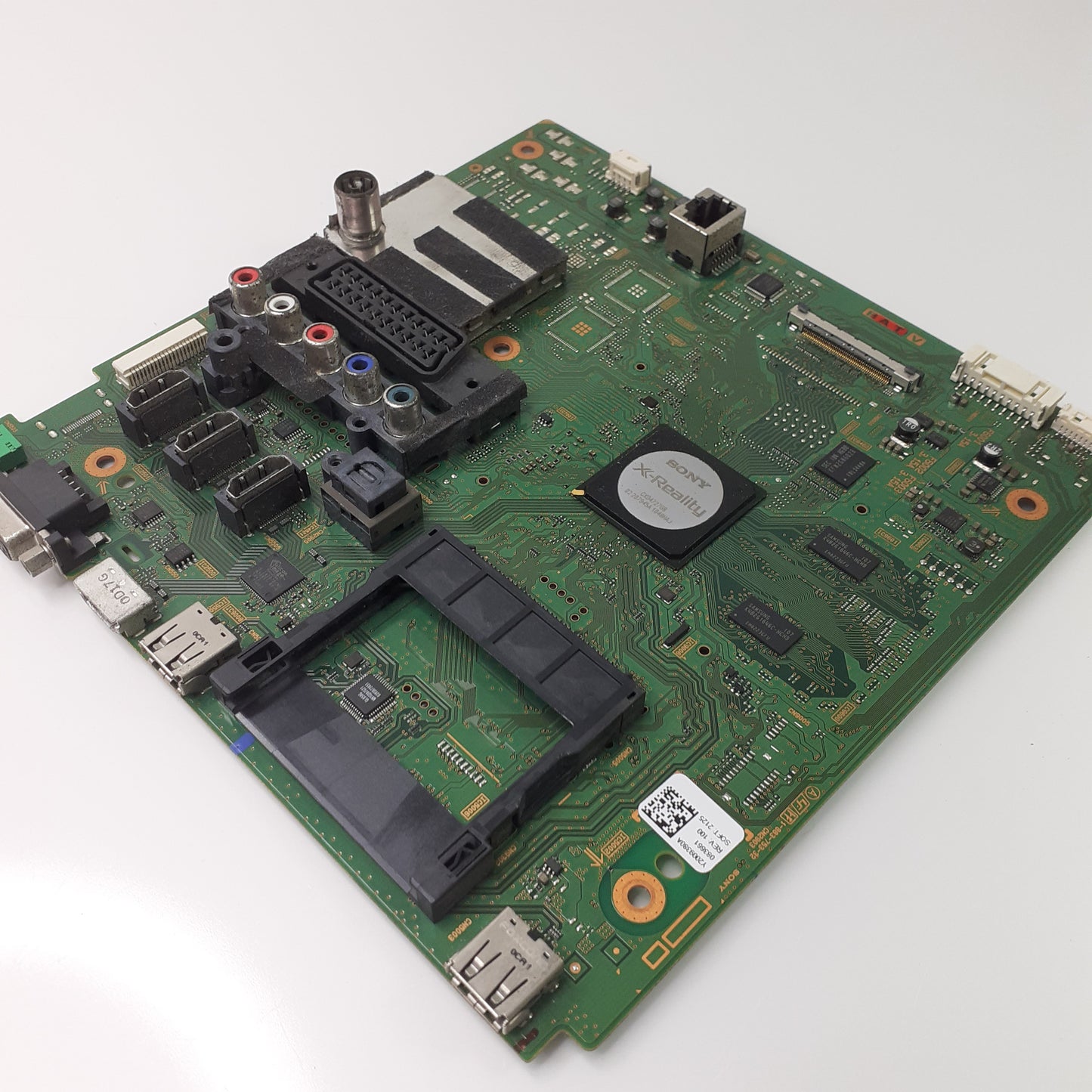 CARTE PRINCIPALE 1-883-753-32 (programmée pour TCON EDL_4LV0.3) pour Télé SONY  KDL-46EX721
