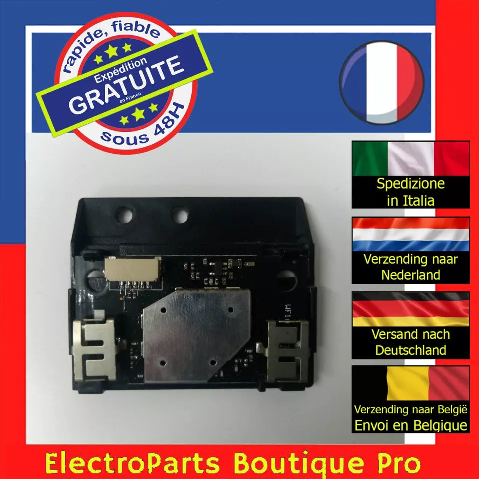 Module wifi 50E800 62-531470 pour télé THOMSON 55UB6406