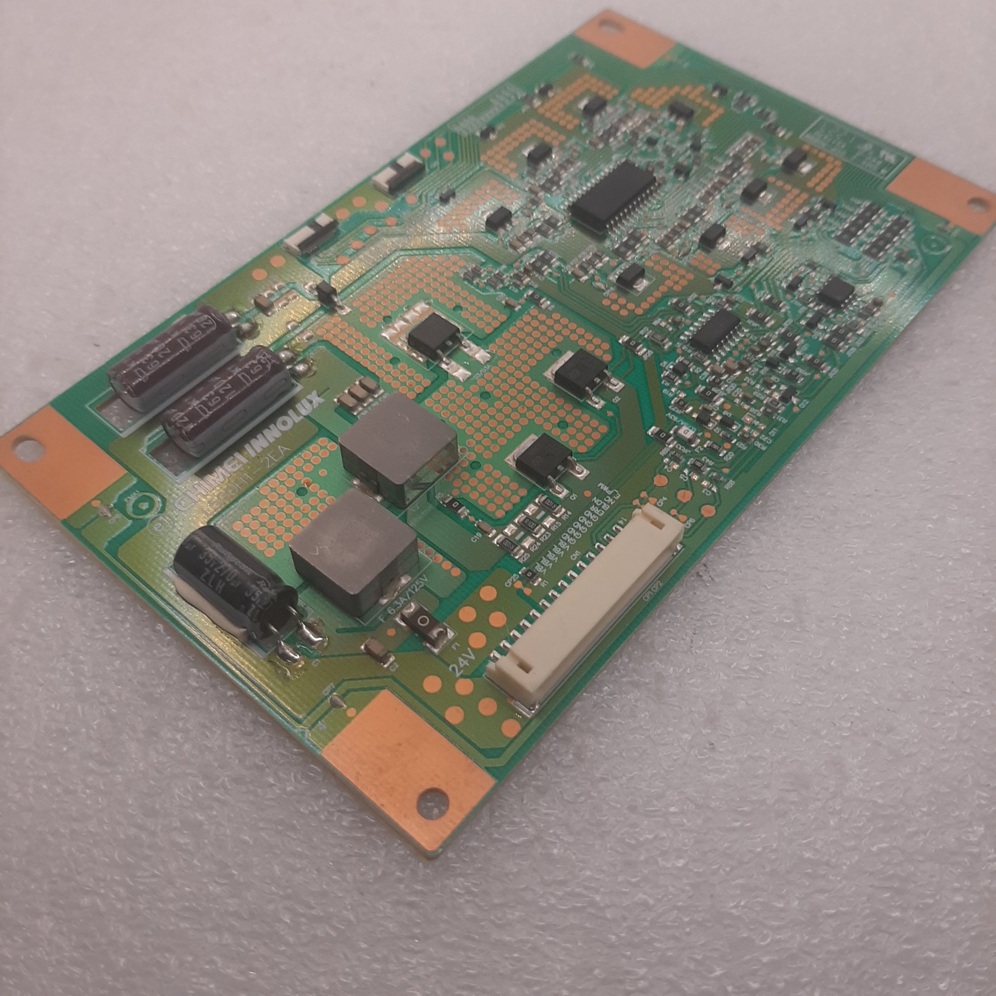 PILOTE LED INNOLUX L500H1-2EA REV:1.. pour Télé JVC LT-50TG52J