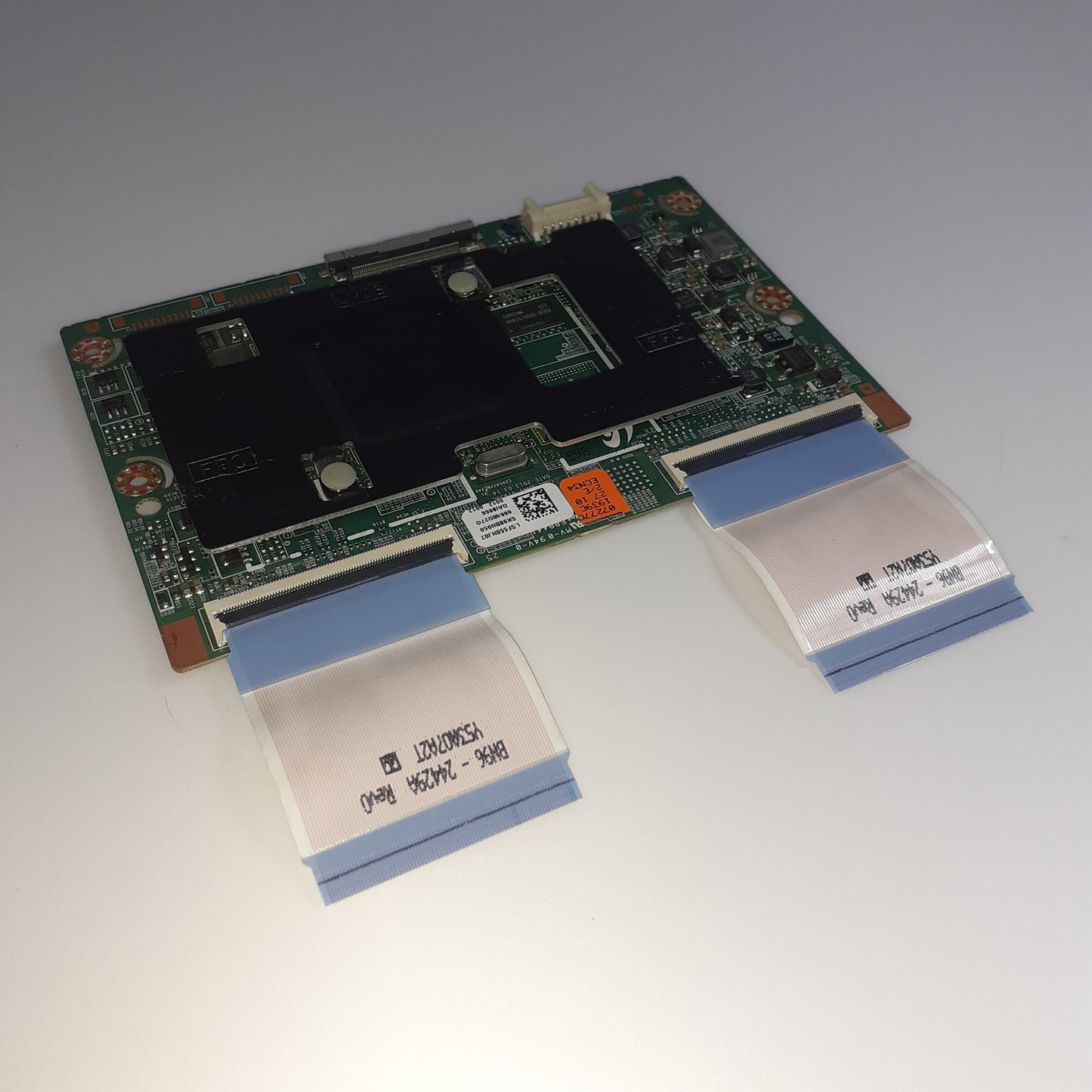 Carte T-CON LSF550HJ02 pour Télé SAMSUNG  UE55F6400AW