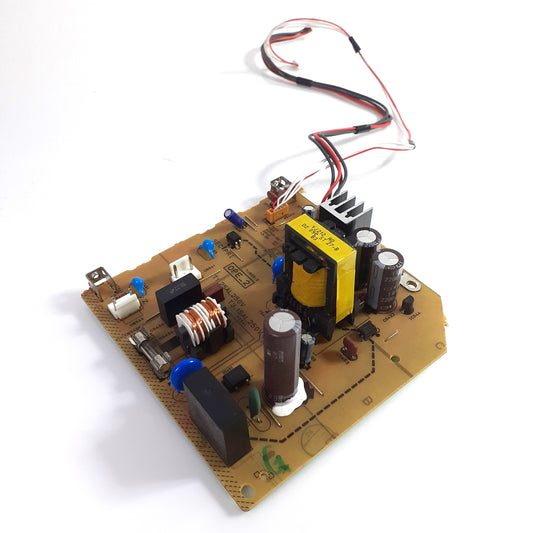 CARTE D'ALIMENTATION YJ829-2 OPE_2 pour ampli YAMAHA RX-V485