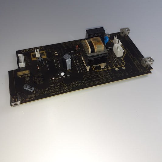 CARTE D'ALIMENTATION TX-SR252 / VSX-330 ST_BY pour ampli ONKYO TX-SR252