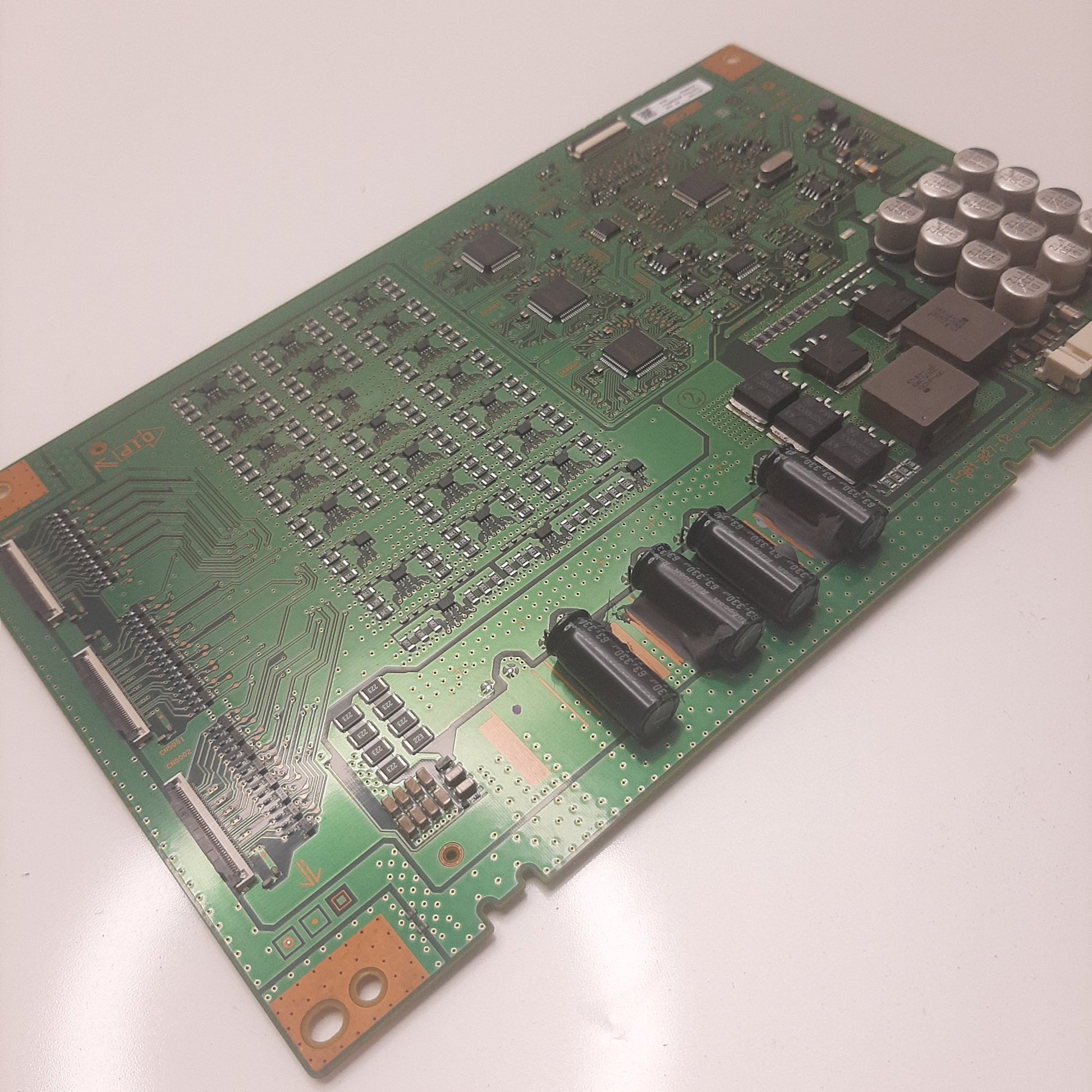 pilote LED A-2166-064-B - 1-981-827-12 (LD45 pour Télé SONY  KD-65XE9005