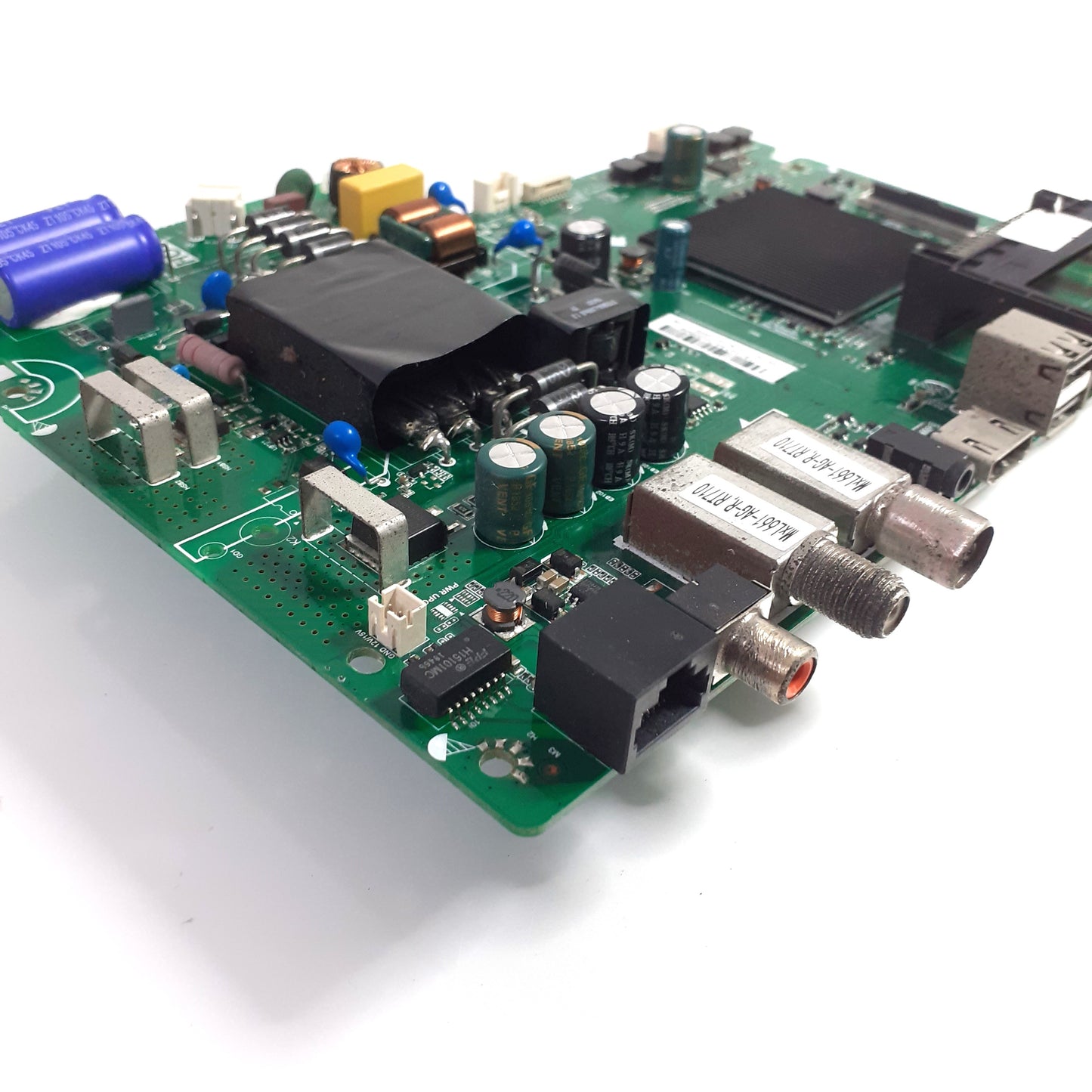 Carte principale combinée 02-SK372A-C330000 / TPD.NT72563.PB781 pour Télé STRONG  SRT 40FB5203