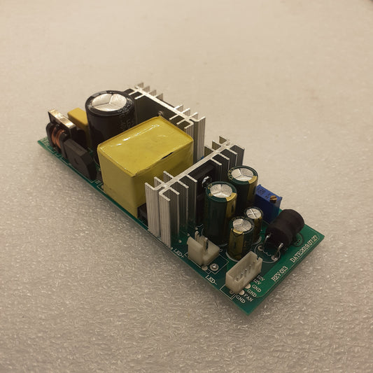 CARTE D'ALIMENTATION CC-52W pour Vidéoprojecteur Dr.Q. HI-04