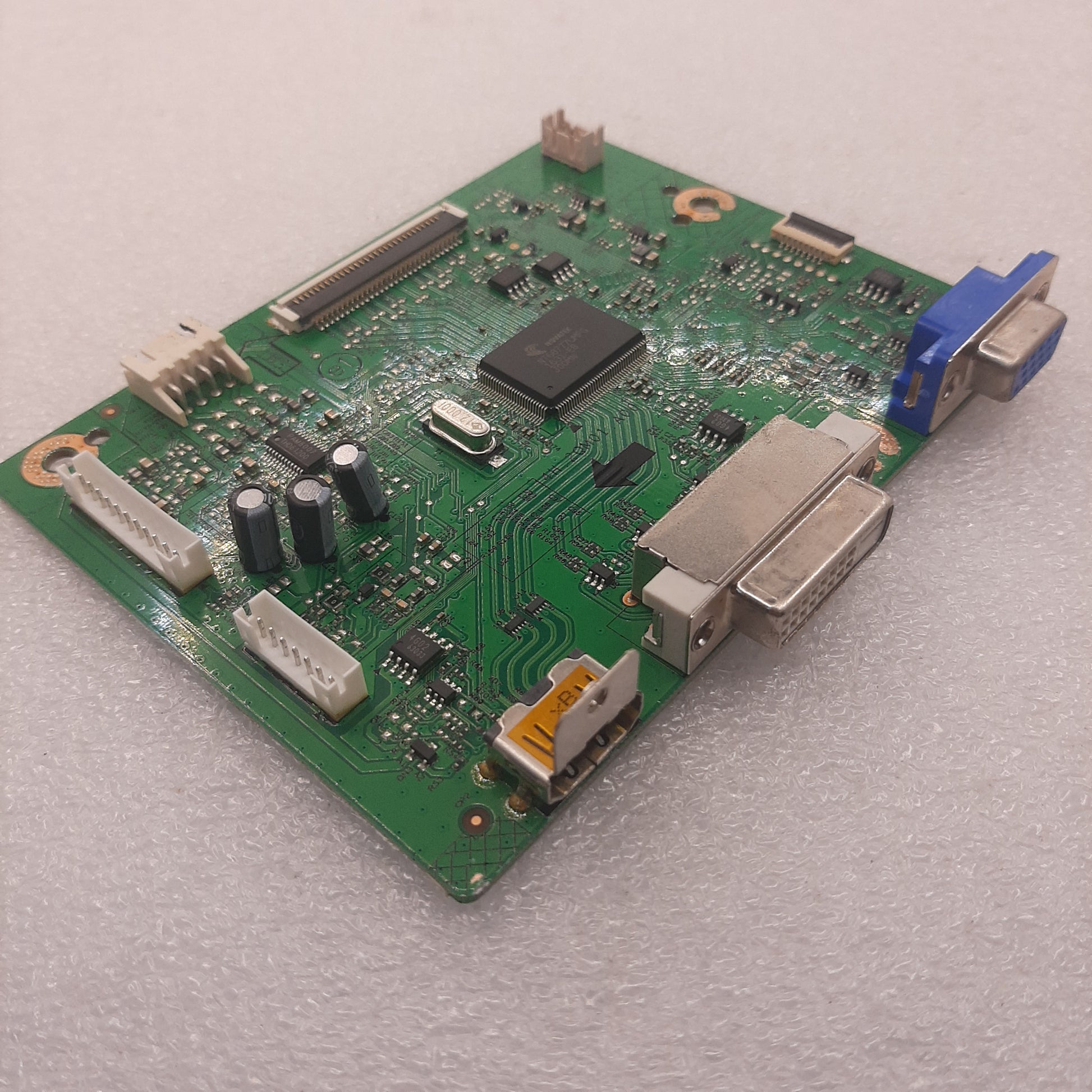CARTE PRINCIPALE ZGW01_A00V_A00 pour moniteur IIYAMA X2783HSU
