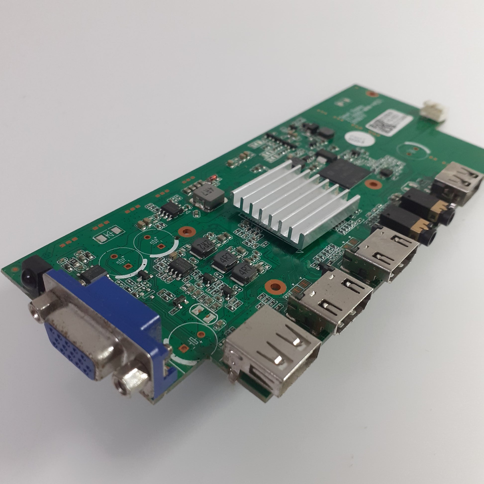 CARTE PRINCIPALE ZY-3S001-MAIN-V4(2L) pour Vidéoprojecteur FLZEN FLZEN M1A
