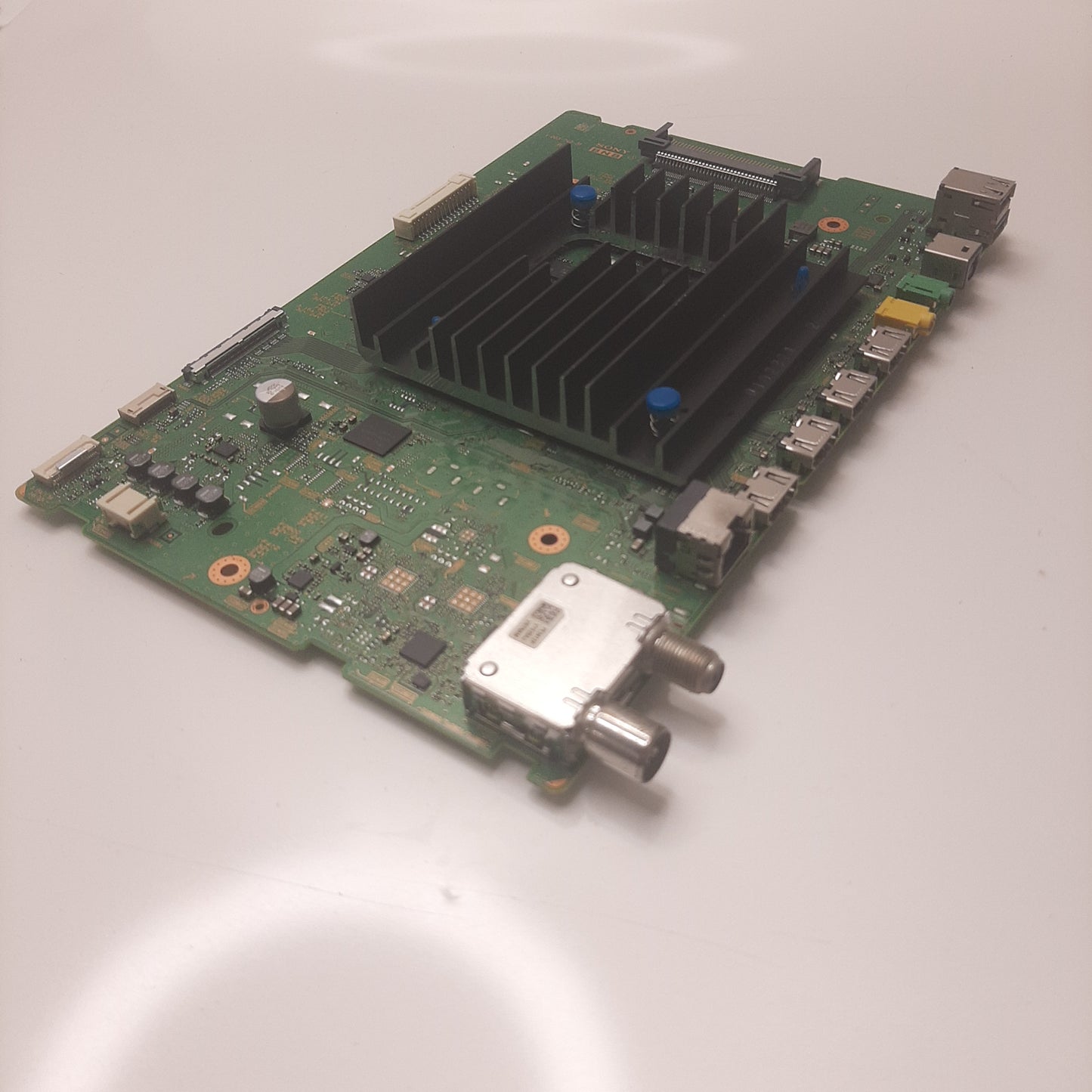 CARTE PRINCIPALE 1-003-740-31 pour Télé SONY KE-55XH8096