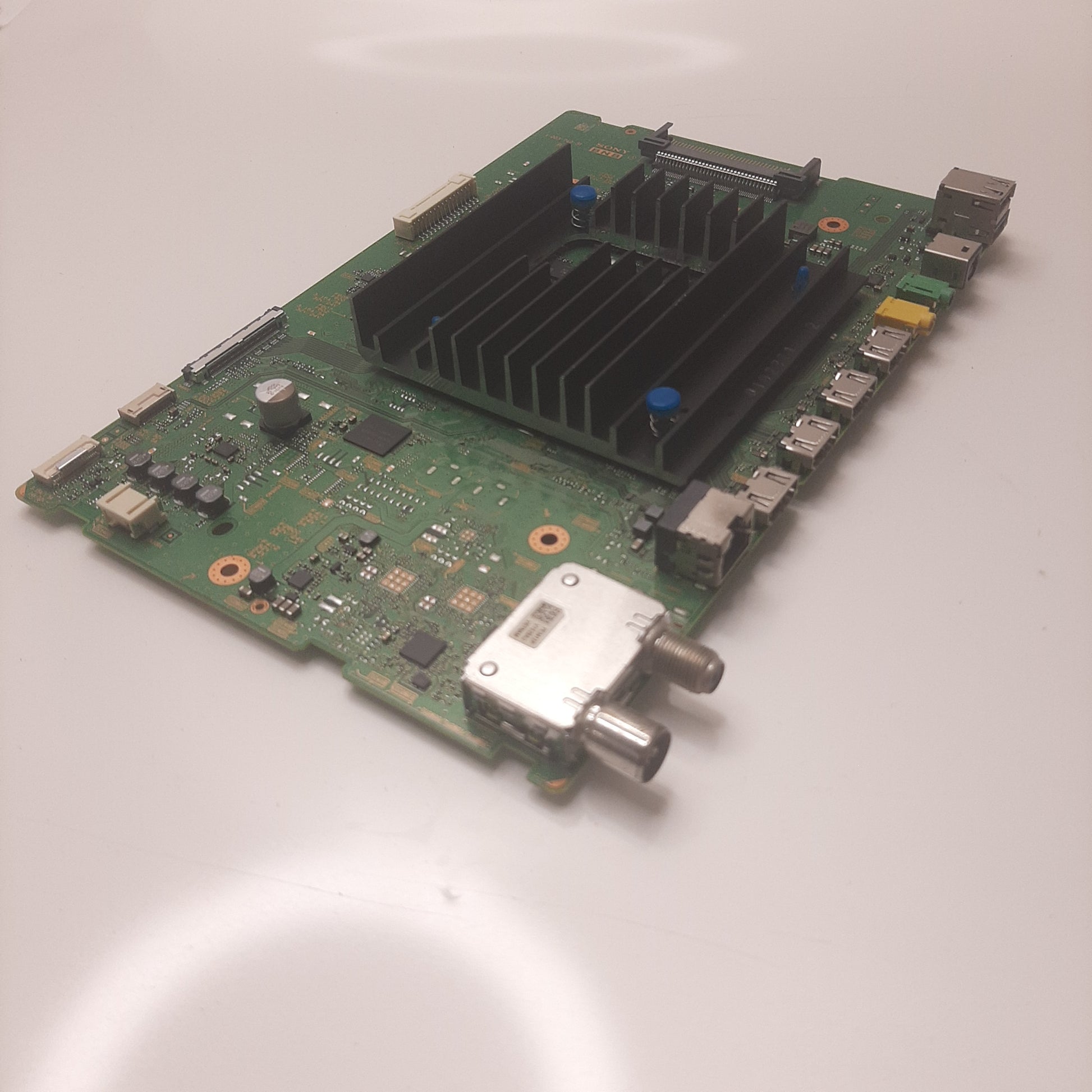 CARTE PRINCIPALE 1-003-740-31 pour Télé SONY KE-55XH8096