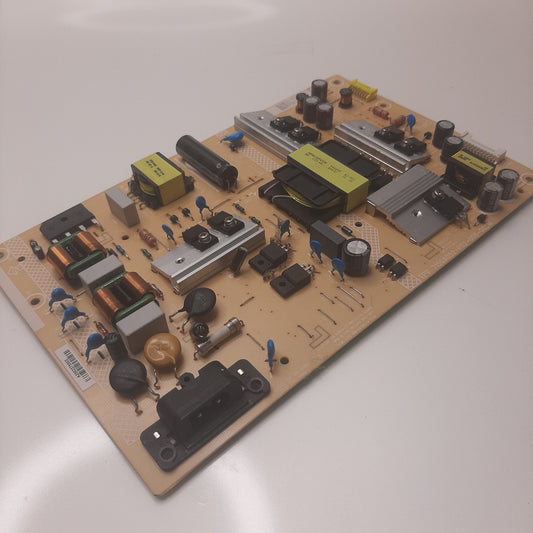 CARTE D'ALIMENTATION TPV 715GA052-P02-008-003M - (X)PLTVJY391XADA pour Télé PHILIPS  50PUS7505/12