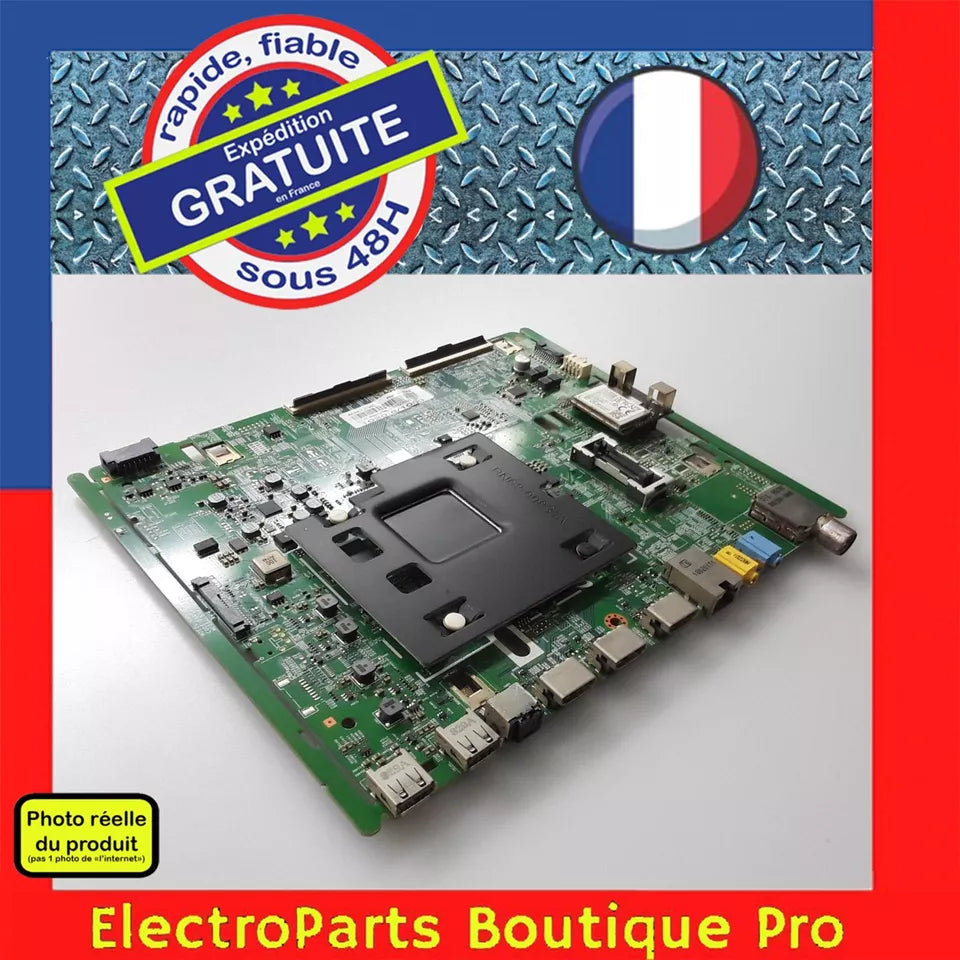 Carte principale BN94-12788L pour télé SAMSUNG UE49NU71056