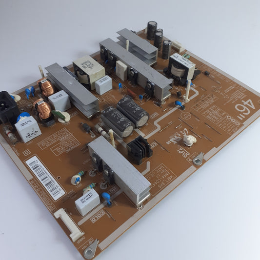 CARTE D'ALIMENTATION BN44-00441A pour Télé SAMSUNG LN46E550