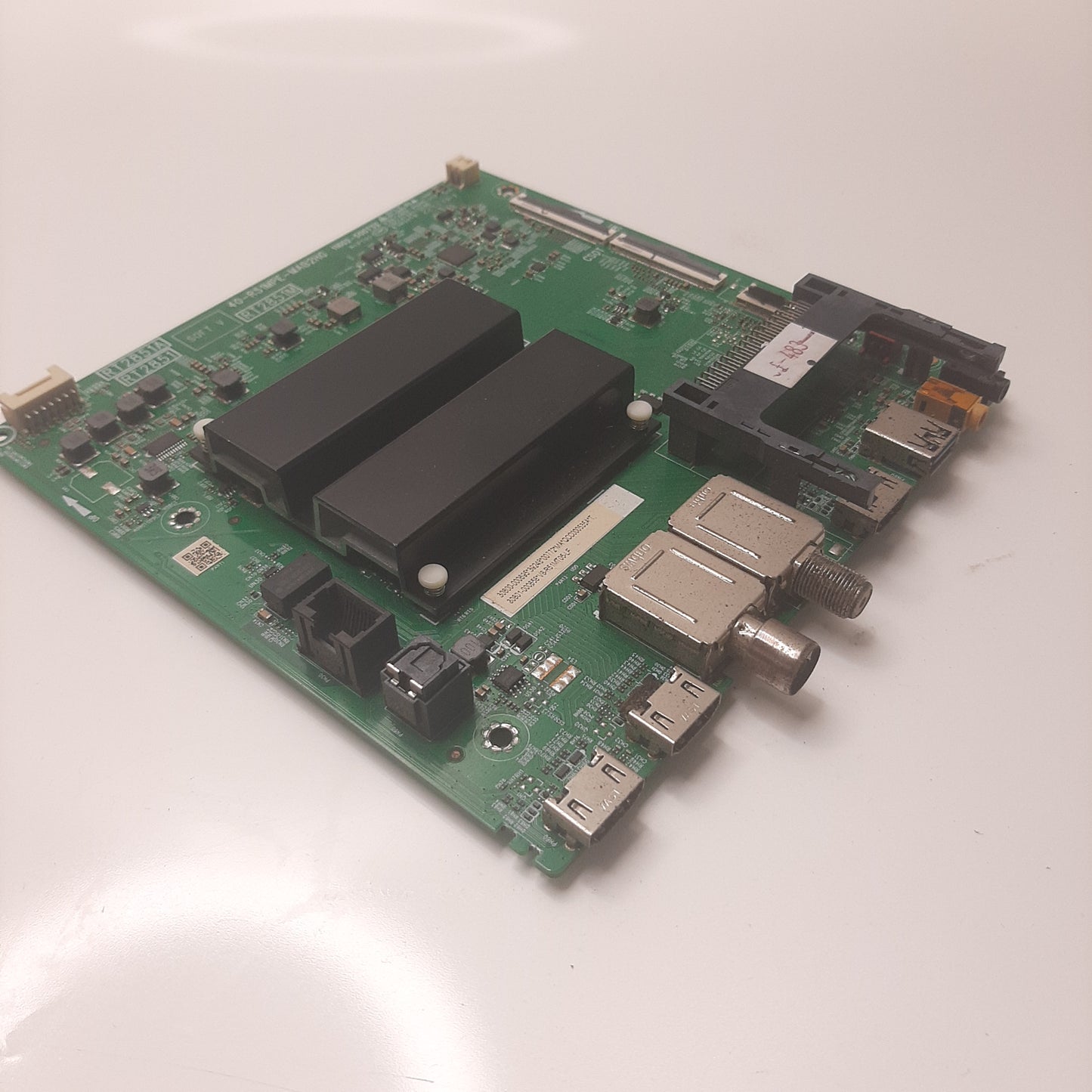 CARTE PRINCIPALE V8-R51MT05-LF pour Télé TCL 55P631