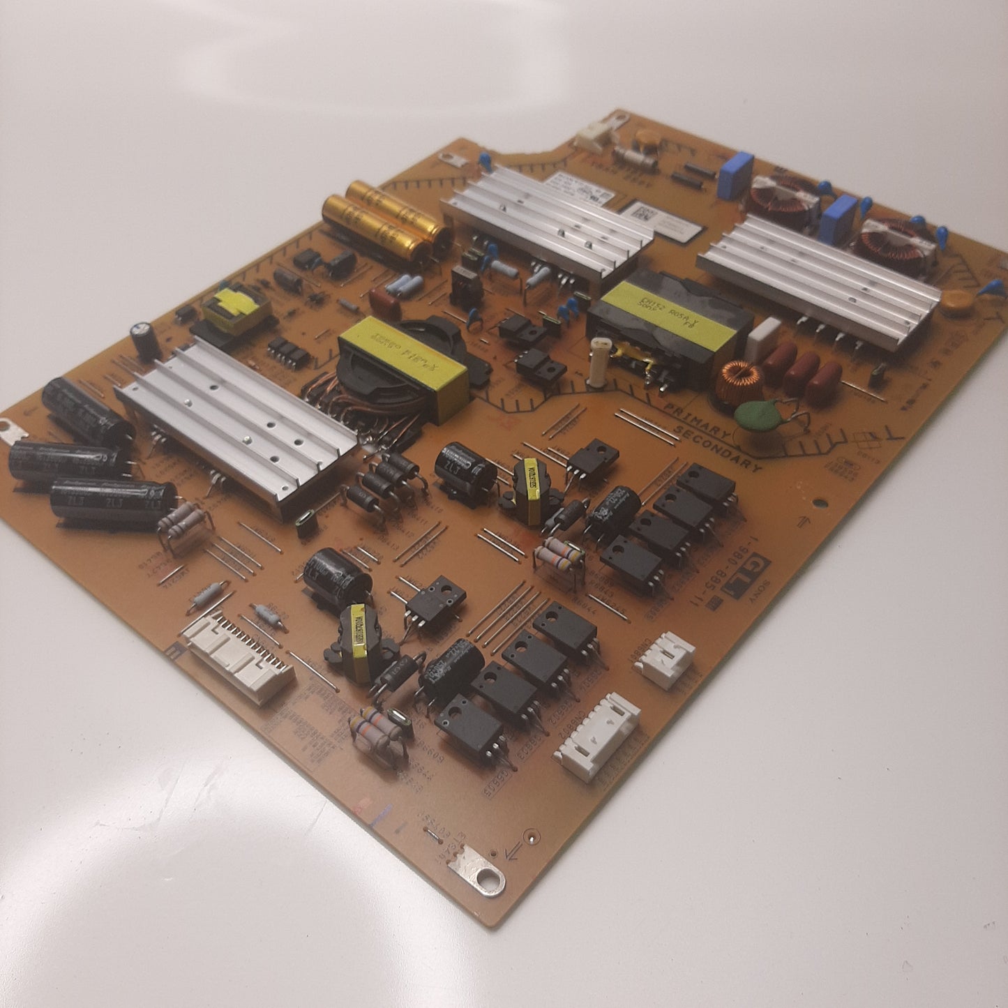 CARTE D'ALIMENTATION 147464211 pour Télé SONY  KD-65XD8505