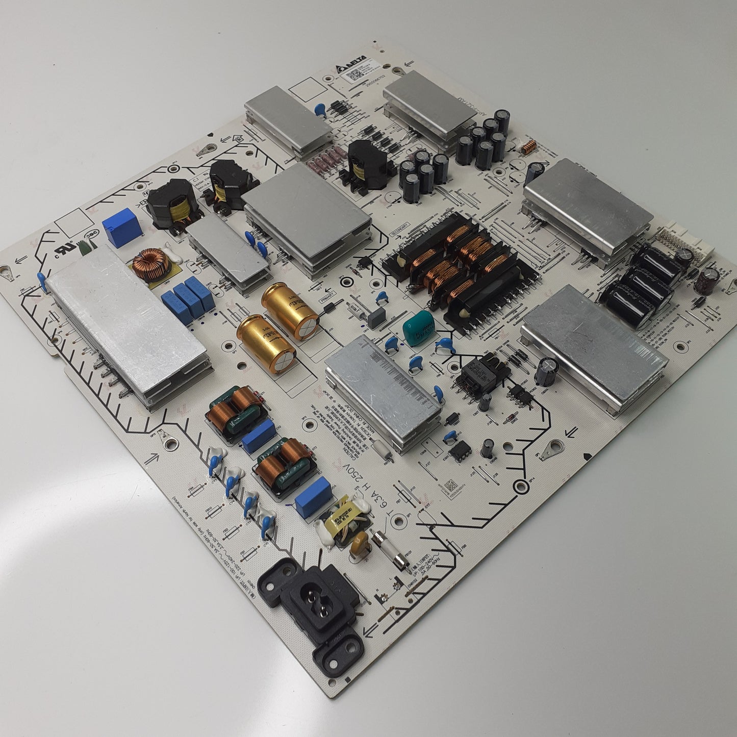 CARTE D'ALIMENTATION 100613322 pour Télé SONY  KD-75XH9096