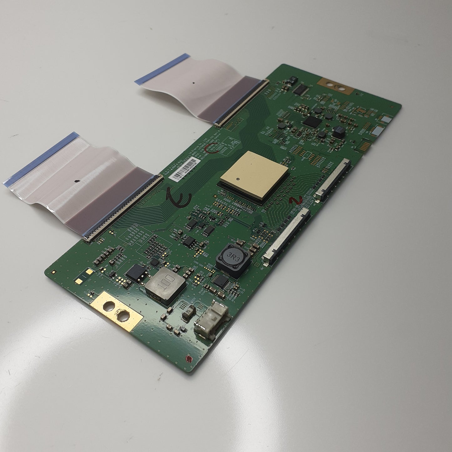 CARTE T-CON LG 6870c-0616b pour Télé SONY KD-75XD8505