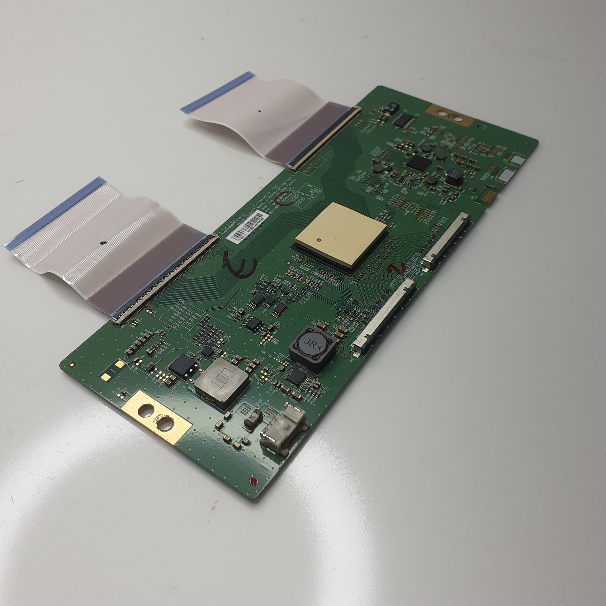 CARTE T-CON LG 6870c-0616b pour Télé SONY KD-75XD8505