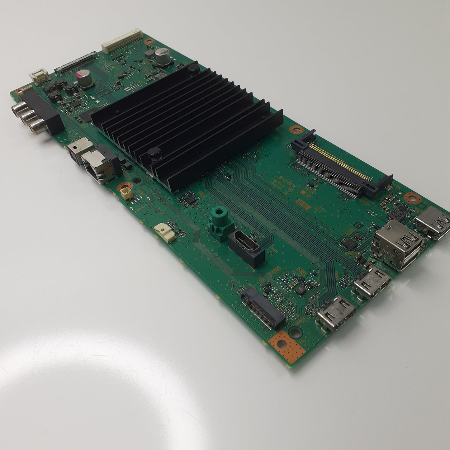 CARTE PRINCIPALE 1-981-926-21 (173657421) pour Télé SONY KD-49XE7096