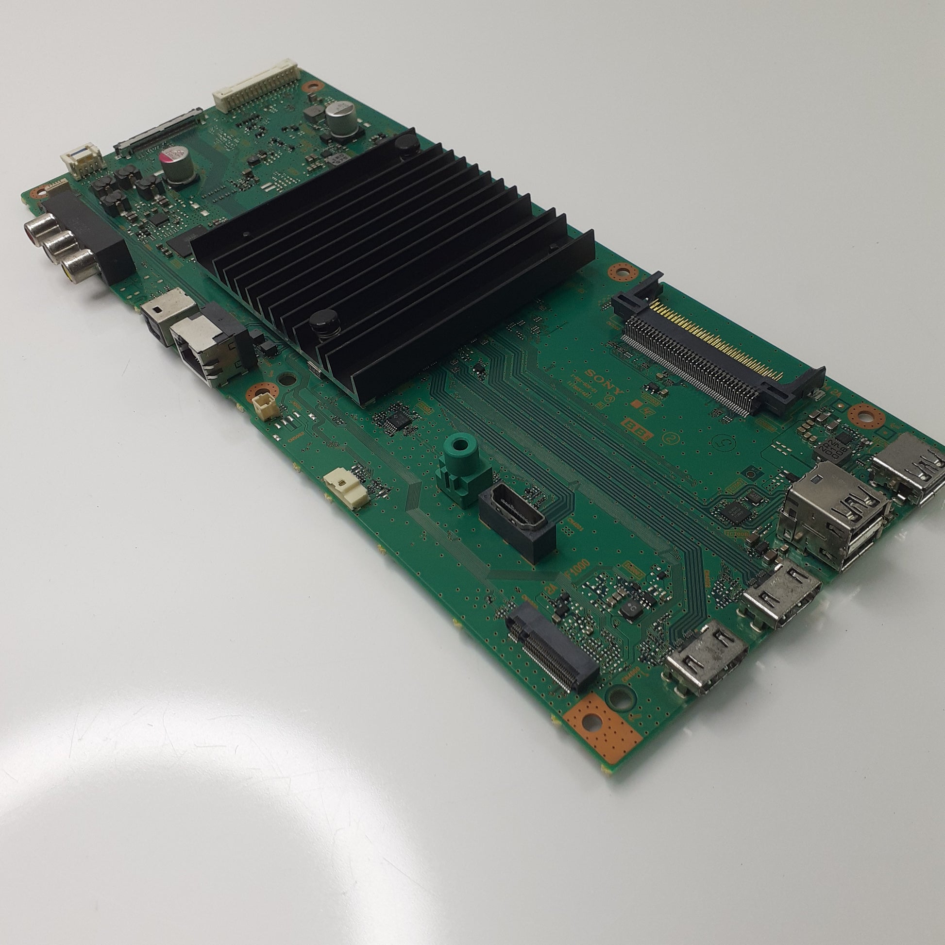 CARTE PRINCIPALE 1-981-926-21 (173657421) pour Télé SONY KD-49XE7096