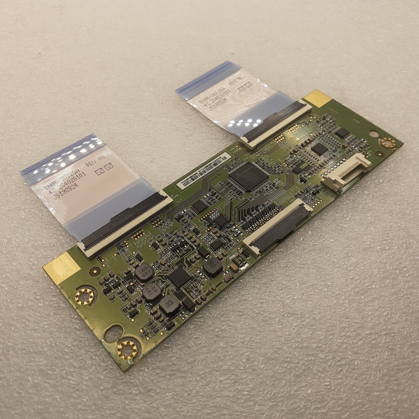CARTE T-CON HV320FHBN1044 pour Télé SAMSUNG  UE32N5305 AKXXC
