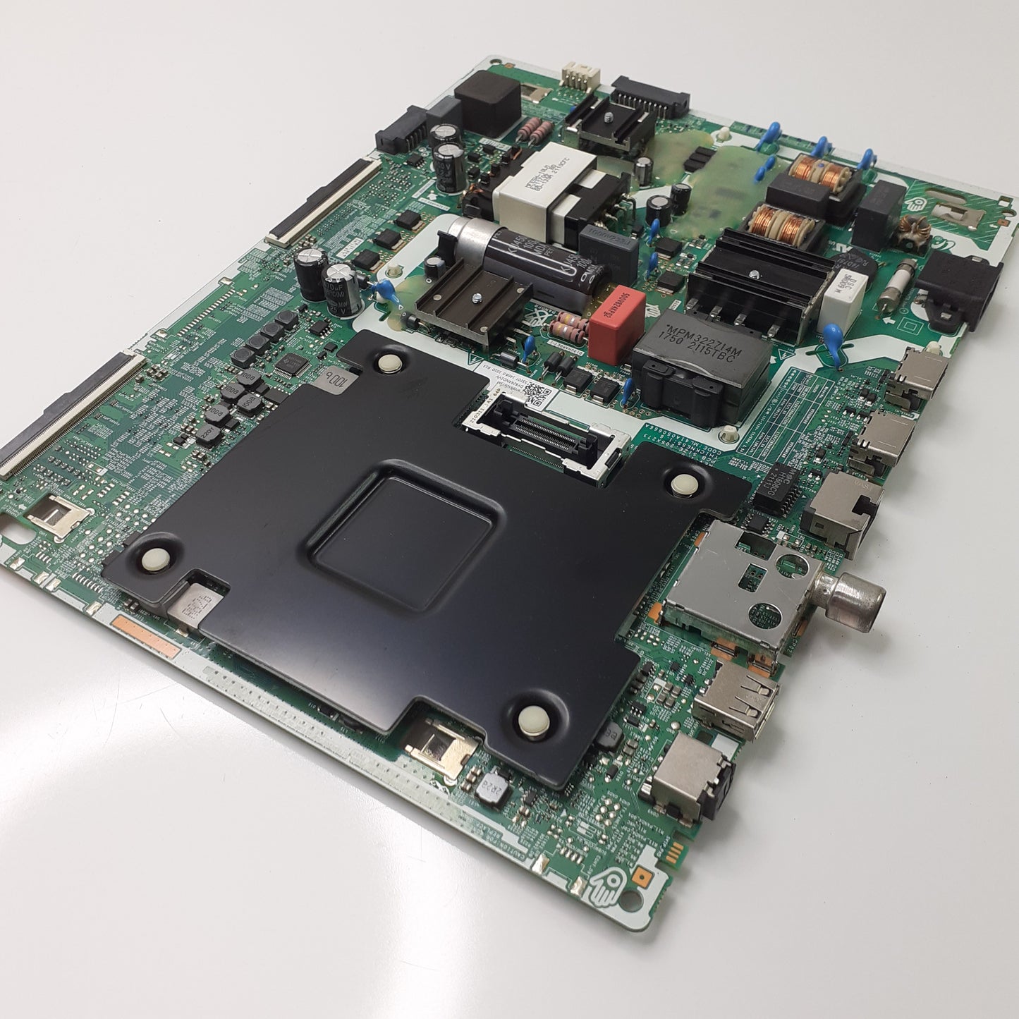 Carte principale combinée BN96-50973M pour Télé SAMSUNG  UE55TU7025