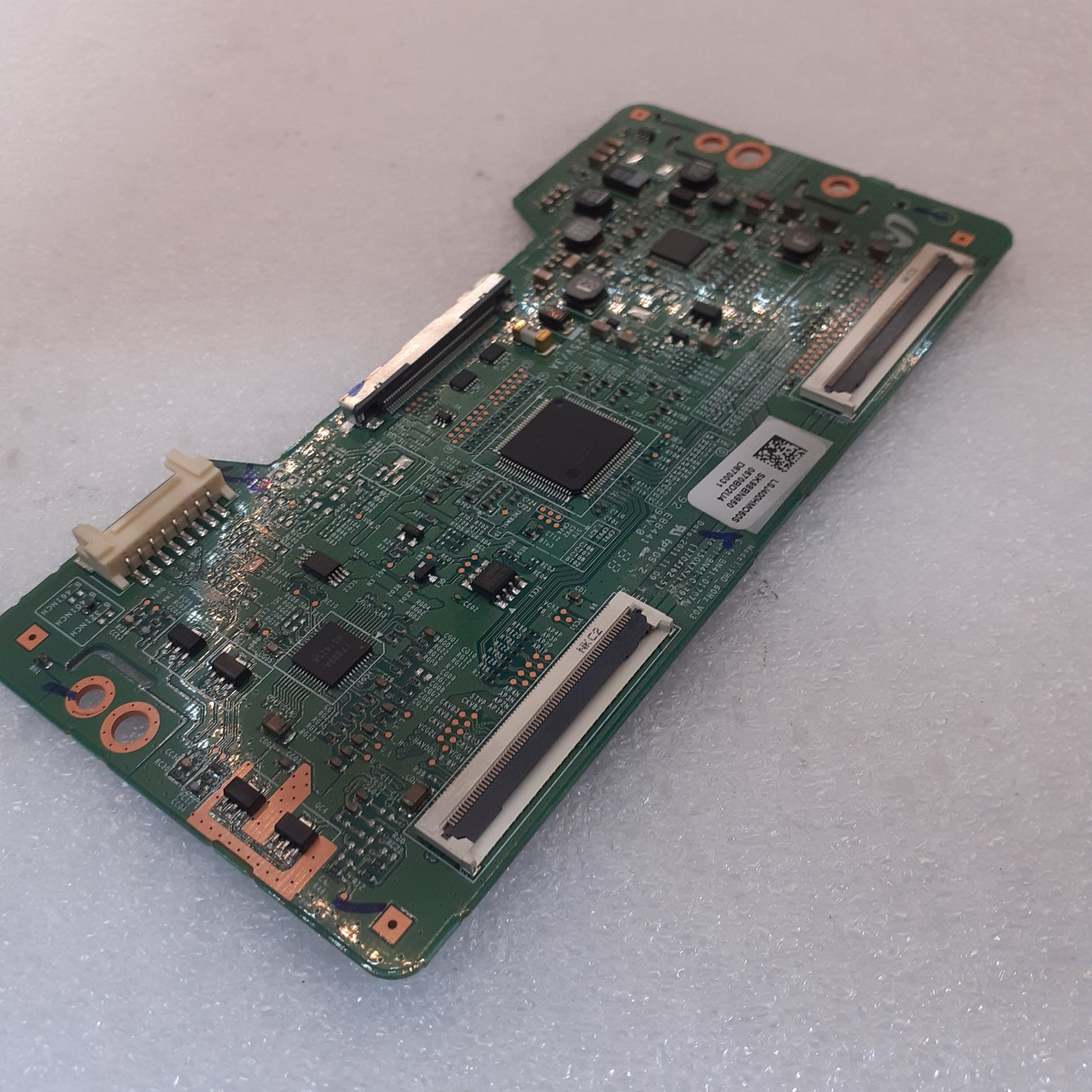 CARTE T-CON BN41-01797a pour moniteur SAMSUNG  LH40MEC