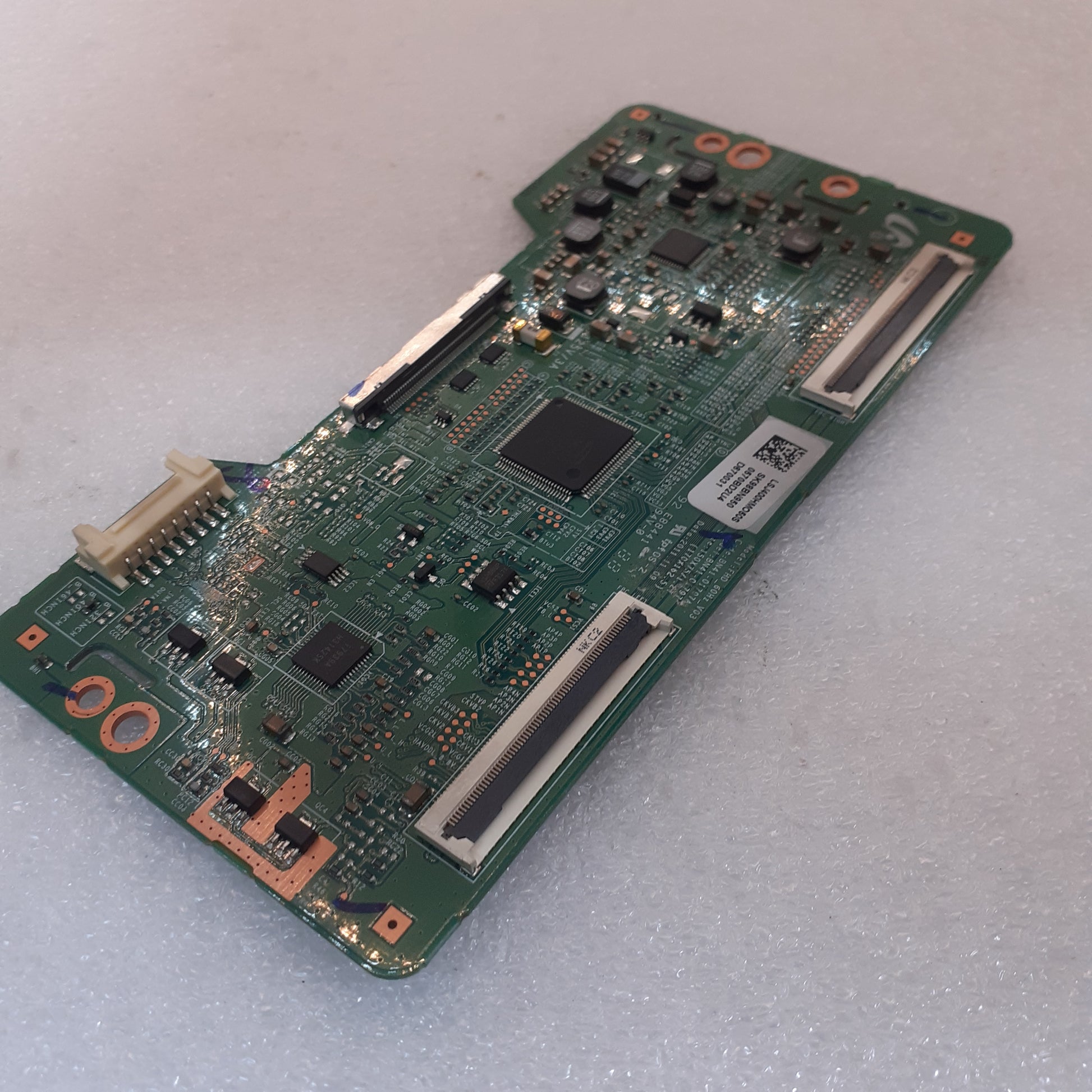 CARTE T-CON BN41-01797a pour moniteur SAMSUNG  LH40MEC