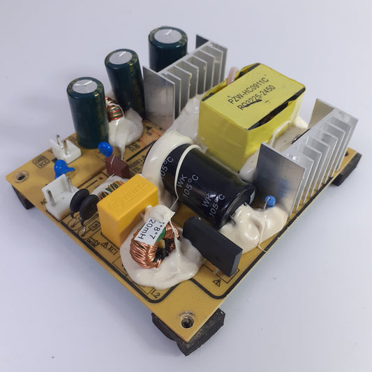 CARTE D'ALIMENTATION  pour enceinte NGS WILDSKA 2