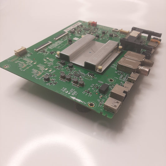 CARTE PRINCIPALE TCL 08-RT51G94-MA200AA pour Télé THOMSON 65UG6400