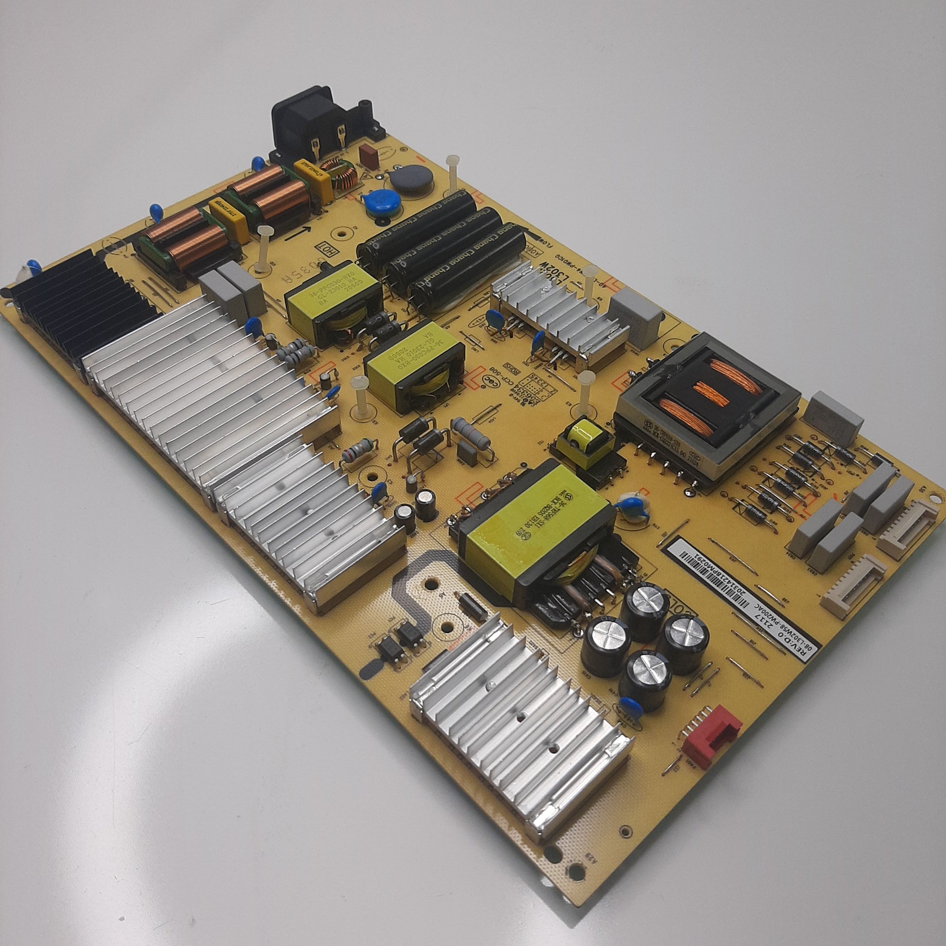 CARTE D'ALIMENTATION 08-L3202W58-P200AC pour Télé TCL  65C815