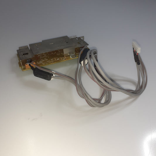 CARTE NUMÉRIQUE  pour ampli SONY HCD-SHAKE33