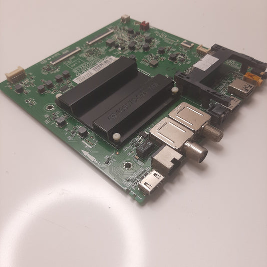 CARTE PRINCIPALE 08-RT51T01-MA200AA pour Télé TCL 43EP660