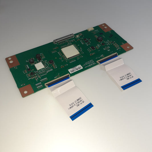 Carte T-CON LG 6870c-0814A pour Télé SONY KD - 49XG7096