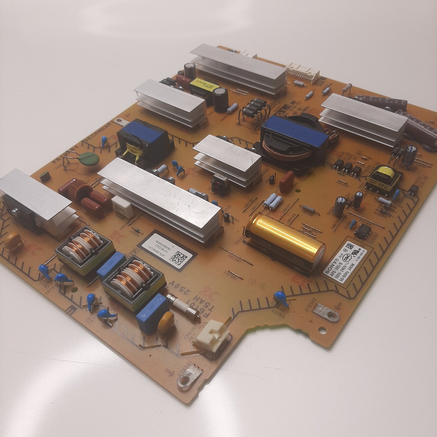 CARTE D'ALIMENTATION 147463323 pour Télé SONY  KD-65XF7096